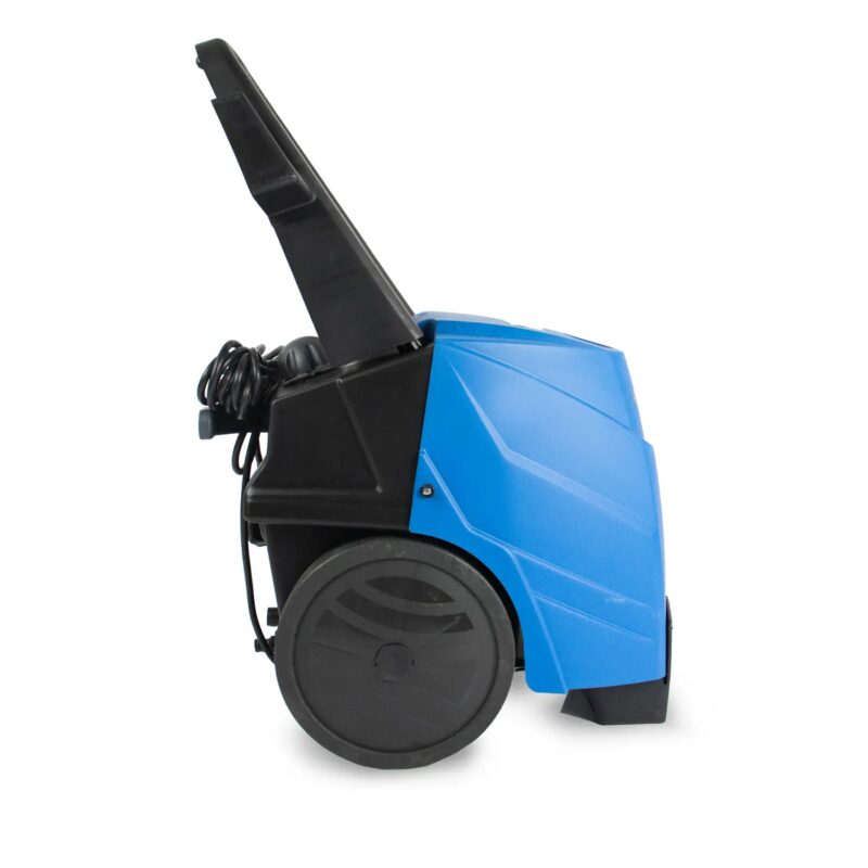 Hyundai 2100psi / 145bar Hot Pressure Washer, 80°c 2.3kW Power Washer | HY145HPW-1 - Image 4