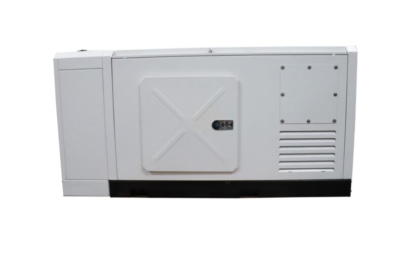 Hyundai 230v 18kW / 22kVA 1500rpm Single Phase Diesel Generator | DHY18COM-1 - Image 3