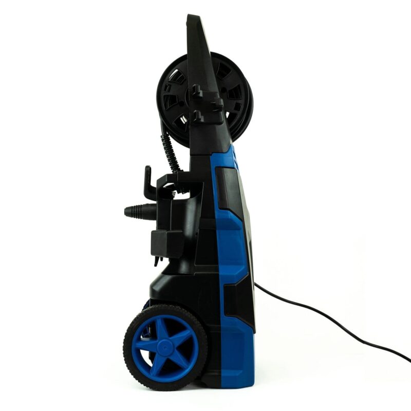 Hyundai 2500W 2610psi 180bar Electric Pressure Washer With 8.5L/Min Flow Rate | HYW2500E - Image 2