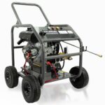 Hyundai 4000psi / 275 bar Diesel Pressure Washer HYW4000DE2