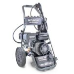 Hyundai HYW3000P2 2800psi 210cc 2800psi Petrol Pressure Washer