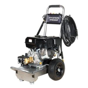 Hyundai HYW4000P 4000psi Petrol Pressure Washer