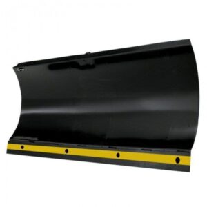 Lumag 5MD400SS Snow Plough Attachment For MD400 Tracked Mini Dumper