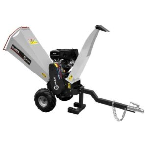 Lumag Wood Chipper 15HP 120mm Capacity HC1500EW