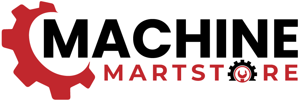 Machine Mart Store