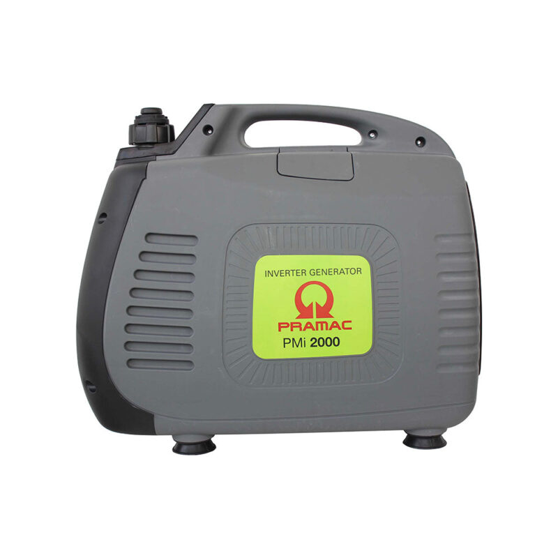 Pramac PMi2000 1.9Kw Inverter Generator - Image 2