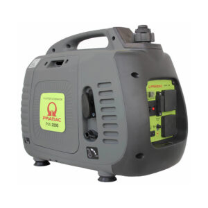 Pramac PMi2000 1.9Kw Inverter Generator