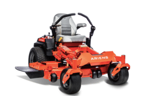 Ariens APEX 48 Zero Turn Ride On Mower