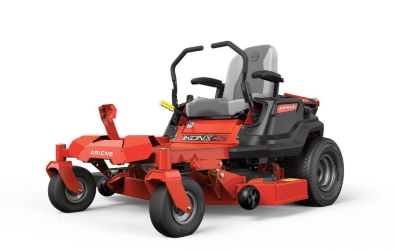 Ariens IKON XD 42 Zero Turn Ride On Mower