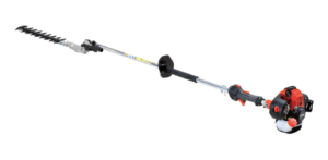 Echo HCA-265ES-HD Petrol Long Reach Hedge Cutter