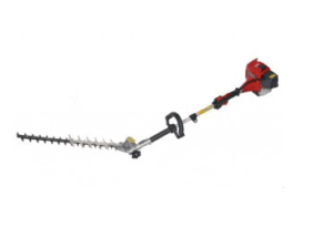 Harry PH-270SS Mid-Reach Hedge Trimmer
