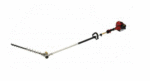 Harry PH 270S Long Reach Hedge Trimmer