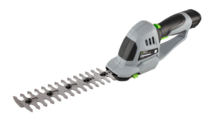 EGO Power Plus CHT2001E 12V Cordless Shrub/Grass Shears