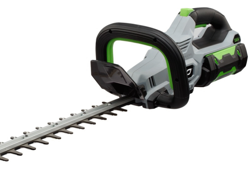EGO Power Plus HT2410E 56V Cordless Hedge Trimmer w/out Battery & Charger - Image 4