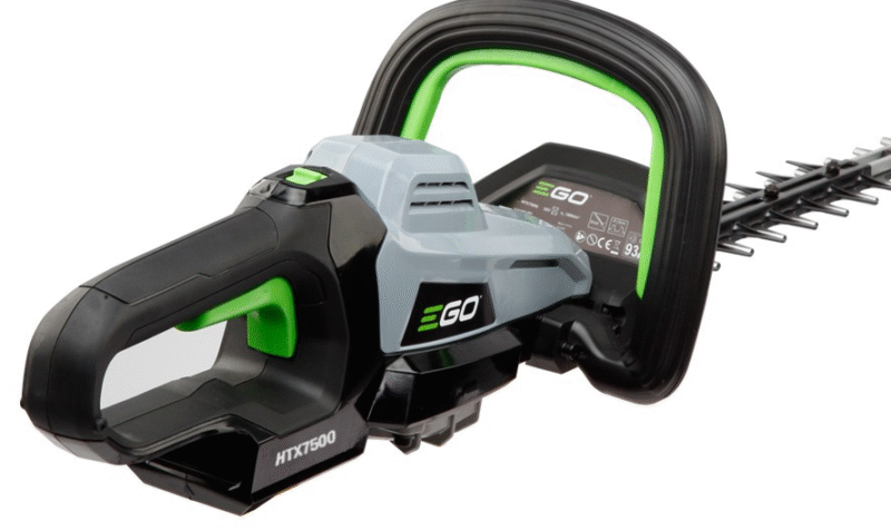 EGO Power Plus HTX7500 Cordless Commercial Hedge Trimmer 75cm w/out Battery & Charger - Image 2