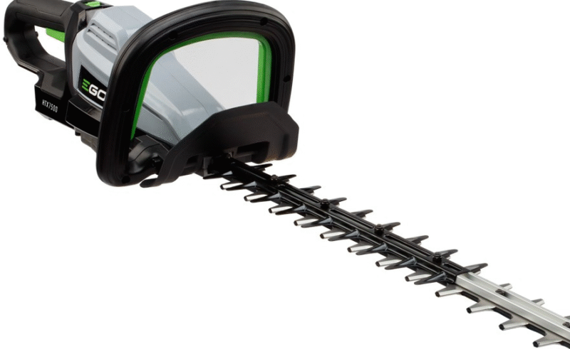 EGO Power Plus HTX7500 Cordless Commercial Hedge Trimmer 75cm w/out Battery & Charger - Image 3