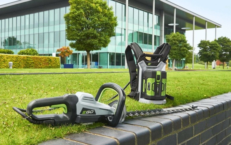 EGO Power Plus HTX7500 Cordless Commercial Hedge Trimmer 75cm w/out Battery & Charger - Image 4