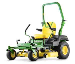 John Deere Z530M ZTrak Zero Turn Mower