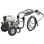 SIP 08642 Honda Petrol Pressure Washer 2175psi TPHGP570/150