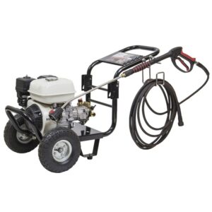 SIP 08642 Honda Petrol Pressure Washer 2175psi TPHGP570/150
