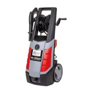 SIP CW2800 Electric Pressure Washer 2610 psi / 180 bar