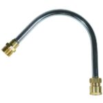 U-Bend Lance Extension M22 Fitting High Pressure Gutter Cleaner 85.400.033