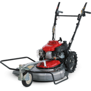 Honda UM536 21" Self Propelled Grass Cutter