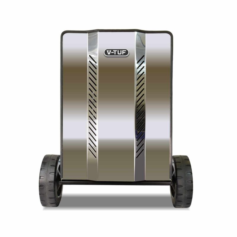 V-TUF RAPID HB240-21 HOT BOX - Image 2