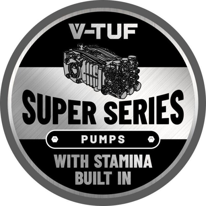V-TUF RAPID SXL - 110v STATIC HOT SITE PRESSURE WASHER 304 S/S Cabinet - 100 Bar 12L/Min - Image 4