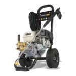 V-TUF TORRENT GPT200 Industrial 6.5HP Petrol Pressure Washer with GP200 Honda Engine - 2755psi,