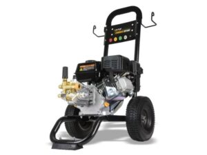 V-TUF TORRENT SP200 Industrial 7HP Petrol Pressure Washer - 2755psi, 190 Bar, 12L/min - TORRENTSP200