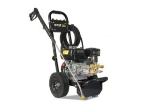 V-TUF TORRENT XRT160 Industrial 5.5HP Petrol Pressure Washer with GX160 Honda Engine