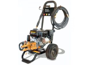 V-TUF TORRENT1 Industrial 7HP Petrol Pressure Washer - 2755psi, 190 Bar, 13L/min